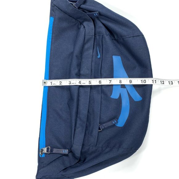 Stash X Nike Tech Large Crossbody Fanny Pack Bag - Picture 4 of 8